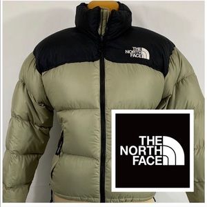 North face bubble coat This JACKET HAS BEEN SoLD
